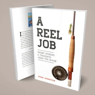 A Reel Job - Your Premium Fishing Gear Store Rods Lines Baits Accessories^ New