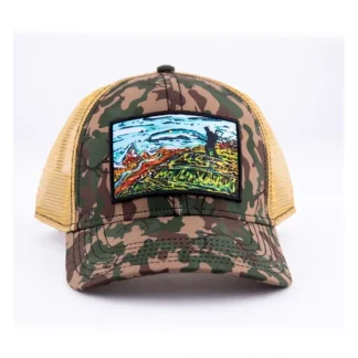 Abby Paffrath Trucker Opening Day - Your Premium Fishing Gear Store Rods Lines Baits Accessories^ Sale