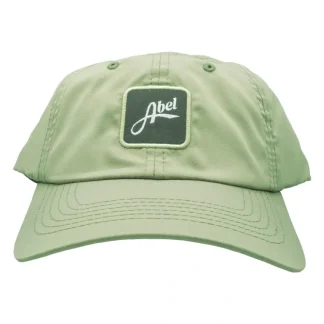 Abel Ripstop Hat Olive - Your Premium Fishing Gear Store Rods Lines Baits Accessories^ Hot