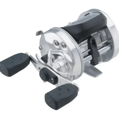 Abu Garcia Ambassadeur Digital Line Counter Reels - Your Premium Fishing Gear Store Rods Lines Baits Accessories^ Store