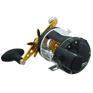Abu Garcia Ambassadeur Line Counter Reels - Your Premium Fishing Gear Store Rods Lines Baits Accessories^ New