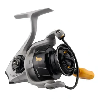 Abu Garcia Jordan Lee Spinning Reel - Your Premium Fishing Gear Store Rods Lines Baits Accessories^ Flash Sale
