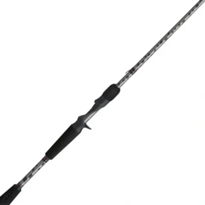 Abu Garcia VENGC70-5 Vengeance Casting Rod 7', 1 Pc, Fast, Med, 1/4-5/8 oz - Your Premium Fishing Gear Store Rods Lines Baits Accessories^ Hot