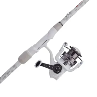Abu Garcia VTPS Veritas Spinning Fishing Rod Combo - Your Premium Fishing Gear Store Rods Lines Baits Accessories^ Online