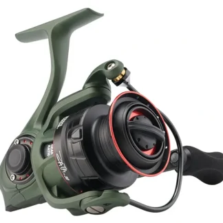 Abu Garcia Zata Spinning Fishing Reels - Your Premium Fishing Gear Store Rods Lines Baits Accessories^ Flash Sale
