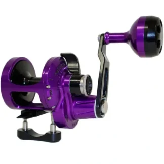Accurate Boss Valiant Conventional Reel- 400 - Your Premium Fishing Gear Store Rods Lines Baits Accessories^ Online