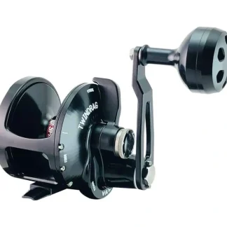 Accurate Boss Valiant Conventional Reel- 600 - Your Premium Fishing Gear Store Rods Lines Baits Accessories^ Flash Sale