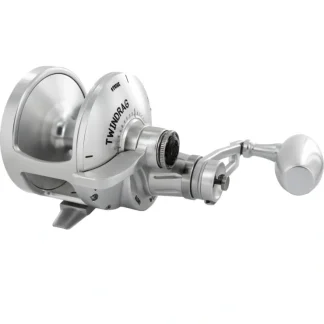 Accurate BV2-600N-SPJ Valiant 600 SPJ Two Speed Reel - Your Premium Fishing Gear Store Rods Lines Baits Accessories^ Shop