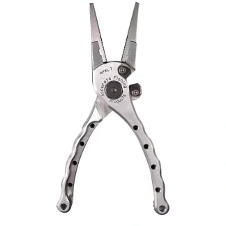 Accurate Piranha 7" Extra Lite Plier - Your Premium Fishing Gear Store Rods Lines Baits Accessories^ Best