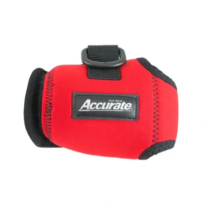 Accurate Reel Cover - Your Premium Fishing Gear Store Rods Lines Baits Accessories^ New