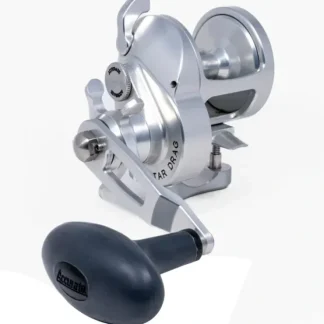 Accurate Tern 2 Star Drag Reels - Your Premium Fishing Gear Store Rods Lines Baits Accessories^ Cheap