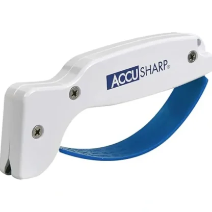 AccuSharp 001C Knife Sharpener, Ideal for Fillet Knives - Your Premium Fishing Gear Store Rods Lines Baits Accessories^ Best Sale