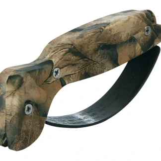 AccuSharp Knife/Tool Sharpener Camo - Your Premium Fishing Gear Store Rods Lines Baits Accessories^ Flash Sale