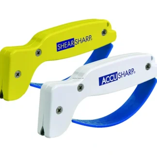 AccuSharp ShearSharp Combo - Your Premium Fishing Gear Store Rods Lines Baits Accessories^ Best Sale