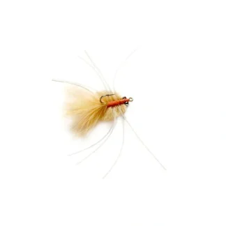 Adam's Bastard Crab Light Tan - Your Premium Fishing Gear Store Rods Lines Baits Accessories^ Outlet