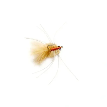 Adam's Bastard Crab Light Tan - Your Premium Fishing Gear Store Rods Lines Baits Accessories^ Outlet