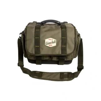 Adamsbuilt Mokelumne River Tackle Bag - Your Premium Fishing Gear Store Rods Lines Baits Accessories^ Flash Sale