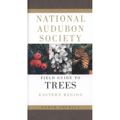 Adubon Pocket Guide: Trees - Your Premium Fishing Gear Store Rods Lines Baits Accessories^ Cheap