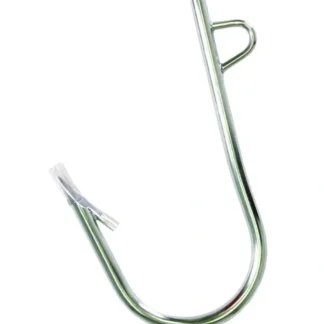 Aftco Fly Gaff Hook, 8" - Your Premium Fishing Gear Store Rods Lines Baits Accessories^ Clearance