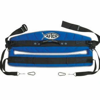 Aftco Maxforce Harness Blue - Your Premium Fishing Gear Store Rods Lines Baits Accessories^ Hot