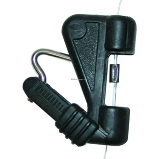 Aftco Release Clip Assembly 100' Lo-Vis Mono - Your Premium Fishing Gear Store Rods Lines Baits Accessories^ Outlet