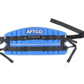 Aftco Rod Belts & Harnesses HRNSXH1 Maxforce Harness - Your Premium Fishing Gear Store Rods Lines Baits Accessories^ New