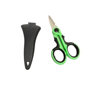 Ahern Tackle Braid Cutter, Black/Green - Your Premium Fishing Gear Store Rods Lines Baits Accessories^ Best