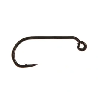 Ahrex FW 554 Barbed CZ Mini Jig Hook - Your Premium Fishing Gear Store Rods Lines Baits Accessories^ Clearance