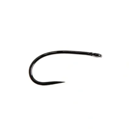 Ahrex FW 511 Curved Dry Hook Barbless - Your Premium Fishing Gear Store Rods Lines Baits Accessories^ Sale