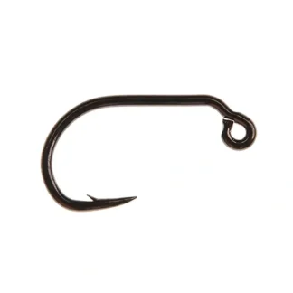 Ahrex FW 550 Mini Jig Barbed Hook - Your Premium Fishing Gear Store Rods Lines Baits Accessories^ New