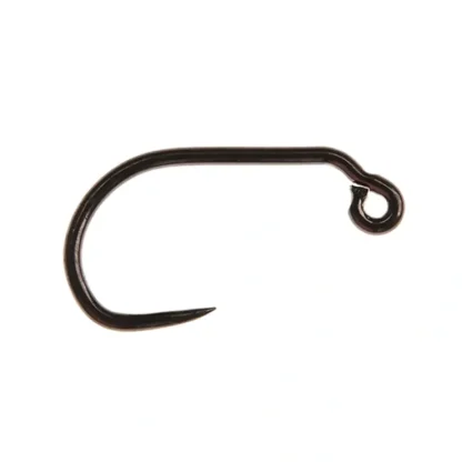 Ahrex FW 551 Mini Jig Barbless Hook - Your Premium Fishing Gear Store Rods Lines Baits Accessories^ Best