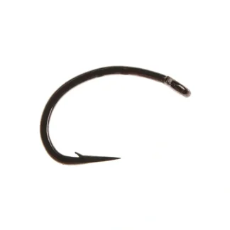 Ahrex FW 524 Super Dry Barbed Hook - Your Premium Fishing Gear Store Rods Lines Baits Accessories^ Shop