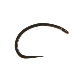Ahrex FW 525 Super Dry Barbless Hook - Your Premium Fishing Gear Store Rods Lines Baits Accessories^ Flash Sale