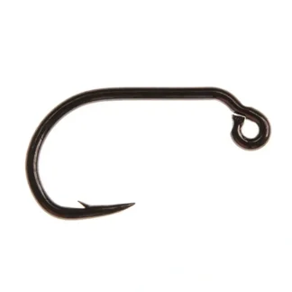 Ahrex Mini Jig Barbed Hook - Your Premium Fishing Gear Store Rods Lines Baits Accessories^ New
