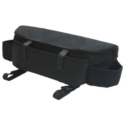 Aire Deluxe Cargo Pocket - Your Premium Fishing Gear Store Rods Lines Baits Accessories^ Fashion