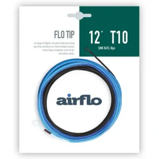 AirFlo Flo Tip - 12' - Your Premium Fishing Gear Store Rods Lines Baits Accessories^ Hot