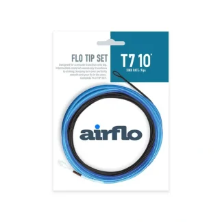 AirFlo Flo Tip - 10' - Your Premium Fishing Gear Store Rods Lines Baits Accessories^ Fashion