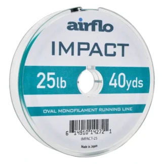 AirFlo Impact Monofilament Running Line - Your Premium Fishing Gear Store Rods Lines Baits Accessories^ Best