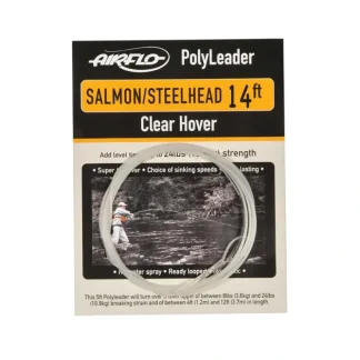 Airflo Polyleader Steelhead 14ft - Your Premium Fishing Gear Store Rods Lines Baits Accessories^ Cheap