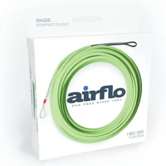 AirFlo Rage Compact Spey Head - Your Premium Fishing Gear Store Rods Lines Baits Accessories^ Store