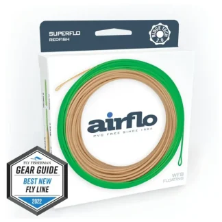 AirFlo Ridge 2.0 Gulf Redfish Floating Fly Line - Your Premium Fishing Gear Store Rods Lines Baits Accessories^ Online