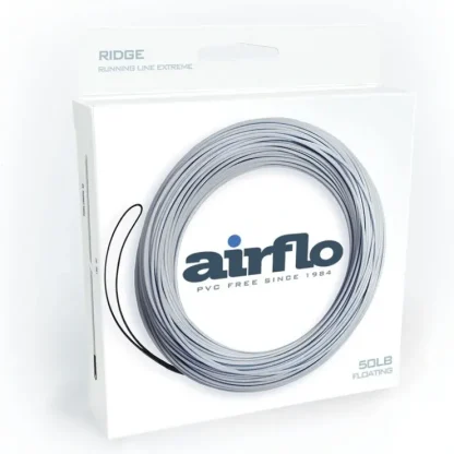 Airflo Ridge 2.0 Running Line - Your Premium Fishing Gear Store Rods Lines Baits Accessories^ Fashion