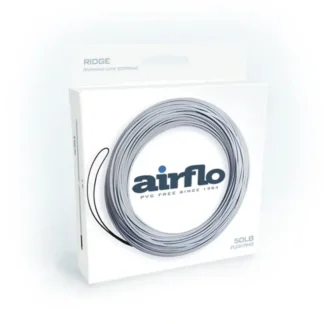 AirFlo Ridge Extreme Running Line - Your Premium Fishing Gear Store Rods Lines Baits Accessories^ Store
