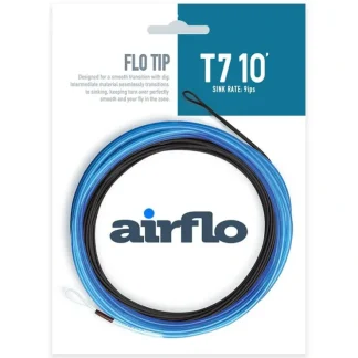Airflo Skagit Flo Tip 10' - Your Premium Fishing Gear Store Rods Lines Baits Accessories^ Best Sale