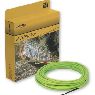 Airflo Skagit Scout Fly Line - Your Premium Fishing Gear Store Rods Lines Baits Accessories^ New
