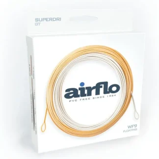 Airflo Superflo 2.0 GT Gangsta Fly Line - Your Premium Fishing Gear Store Rods Lines Baits Accessories^ Hot