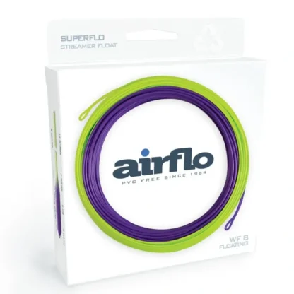AirFlo SuperFlo Streamer Float Fly Line - Your Premium Fishing Gear Store Rods Lines Baits Accessories^ Fashion