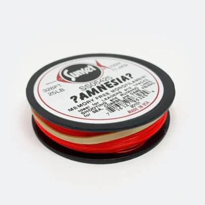 Amnesia Running Line - Your Premium Fishing Gear Store Rods Lines Baits Accessories^ Best Sale