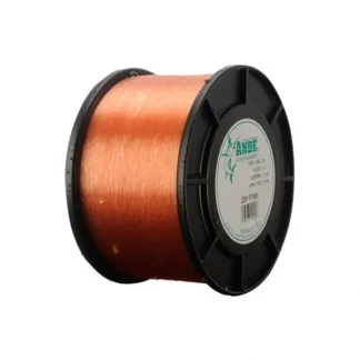 Ande Premium Mono Line, 2lb Spool, 30lb, 3200yd, Pink - Your Premium Fishing Gear Store Rods Lines Baits Accessories^ Hot