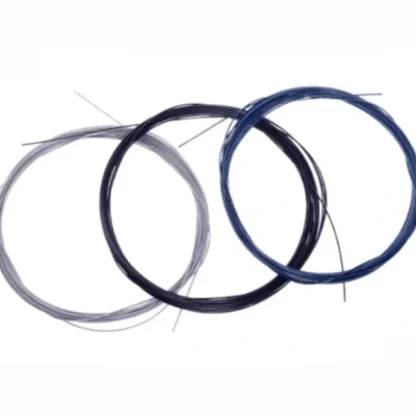 Aqua Flies Intruder Wire - Your Premium Fishing Gear Store Rods Lines Baits Accessories^ Store